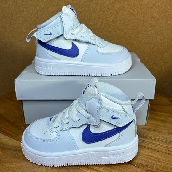 Nike
Air force 1
Brand new - Picture 2 of 9